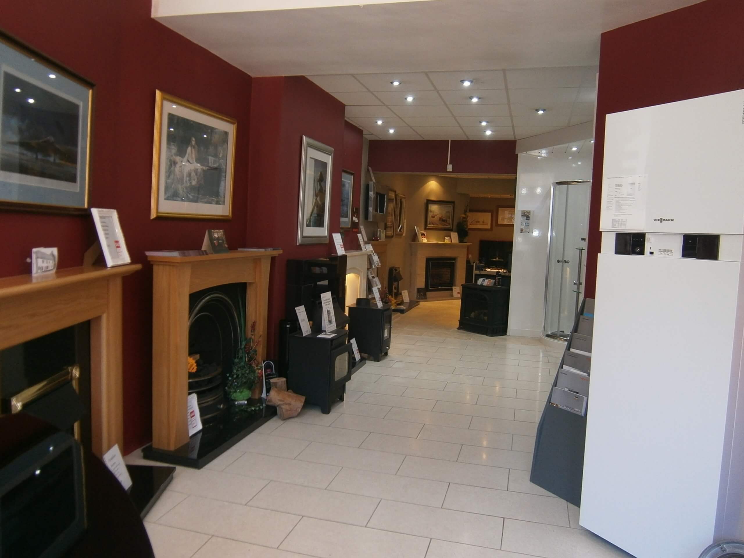 Air Source Heat Pump